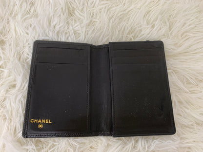 Chanel Black Small goods A-15936