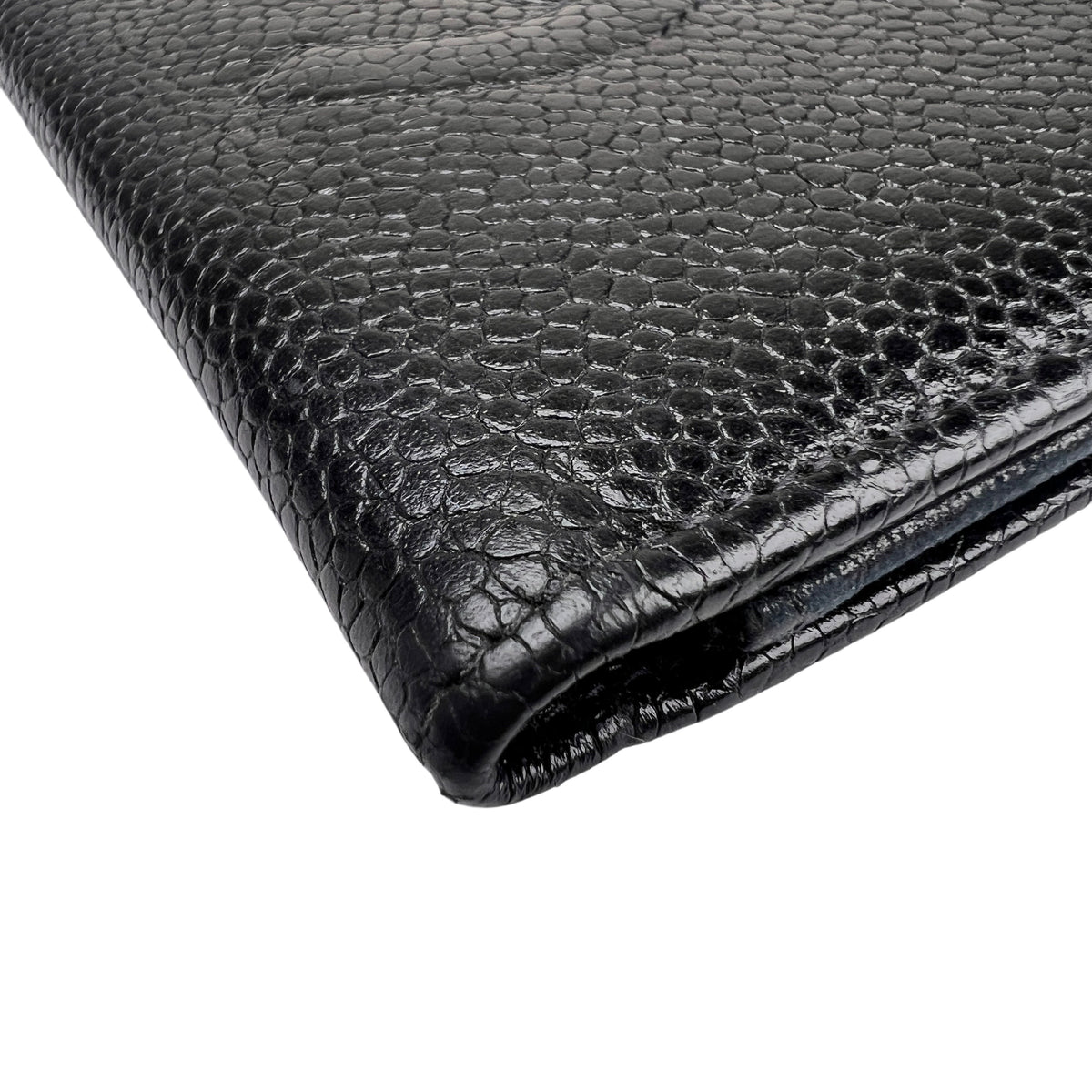 Chanel Black Small goods A-15936