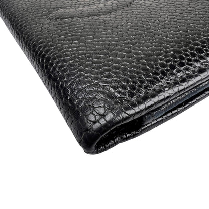 Chanel Black Small goods A-15936