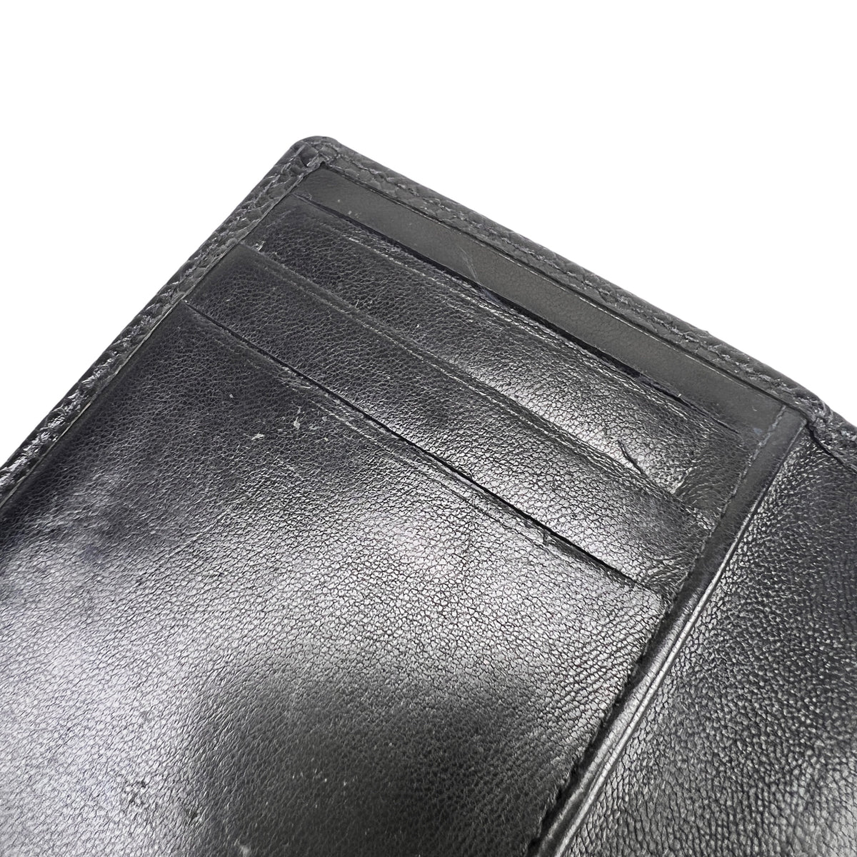 Chanel Black Small goods A-15936