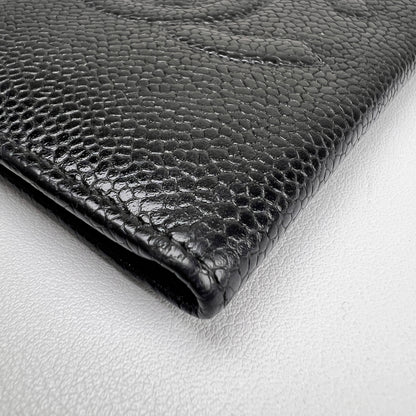 Chanel Black Small goods A-15936