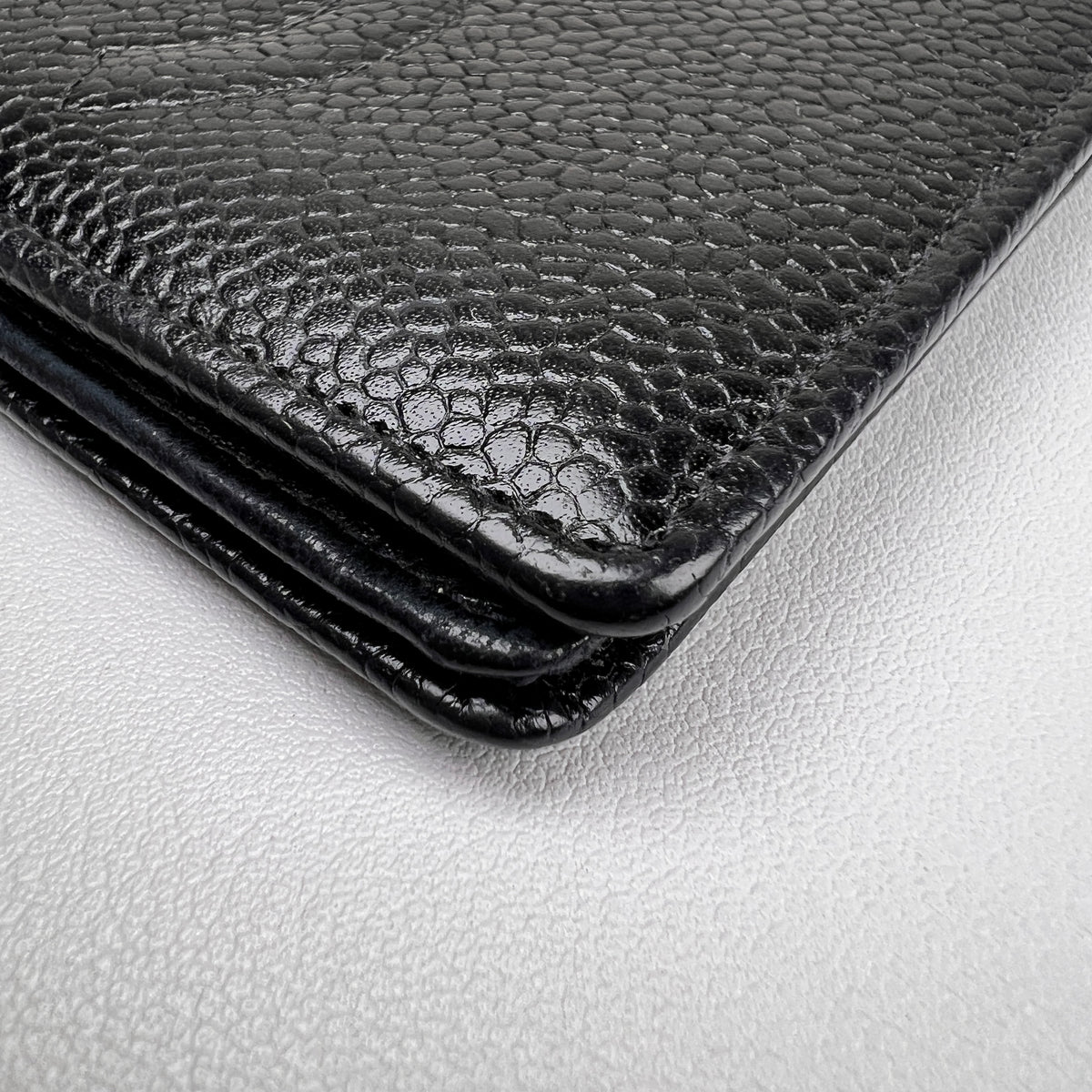 Chanel Black Small goods A-15936