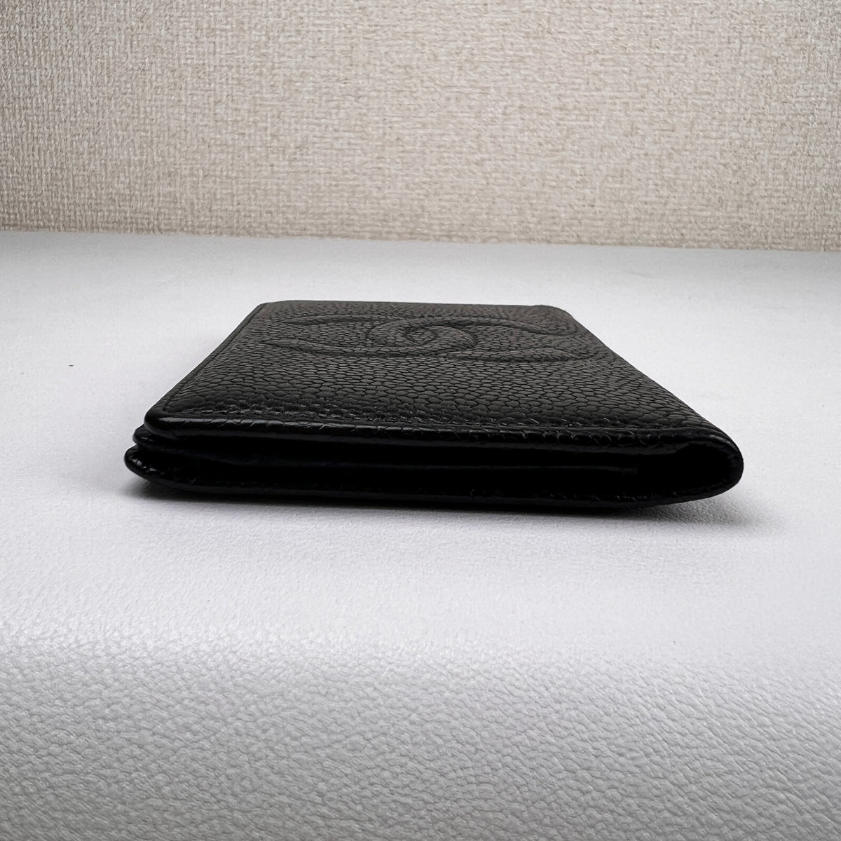 Chanel Black Small goods A-15936
