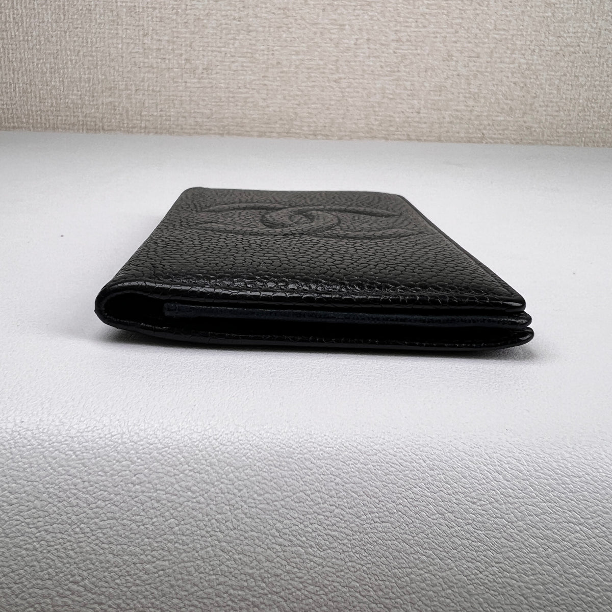 Chanel Black Small goods A-15936