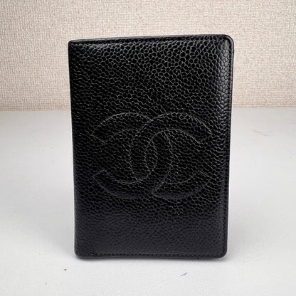 Chanel Black Small goods A-15936