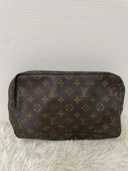 Louis Vuitton Brown A-15939