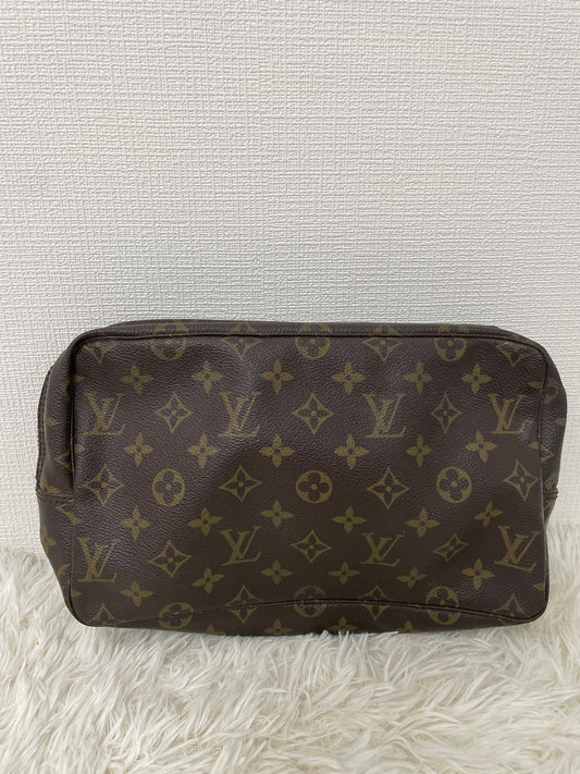 Louis Vuitton Brown A-15939