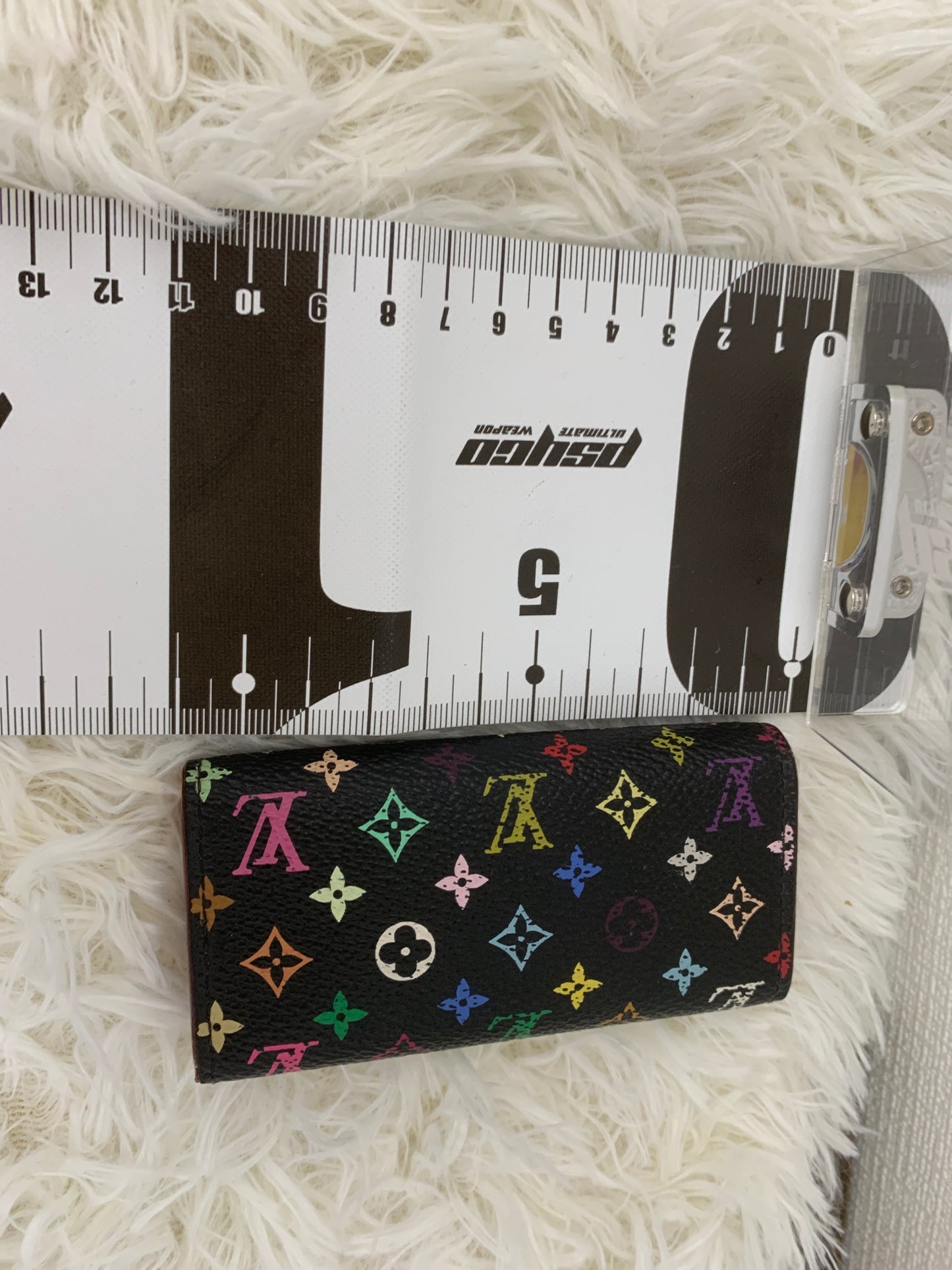 Louis Vuitton Multicolor Small goods A-15940