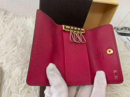 Louis Vuitton Multicolor Small goods A-15940