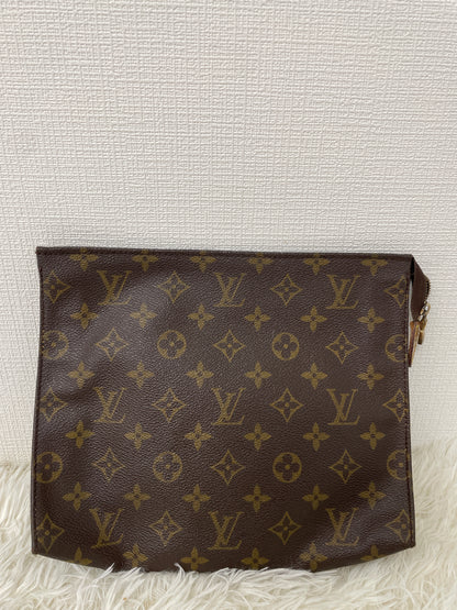 Louis Vuitton Brown A-15941