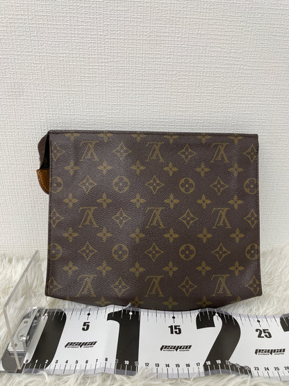 Louis Vuitton Brown A-15941
