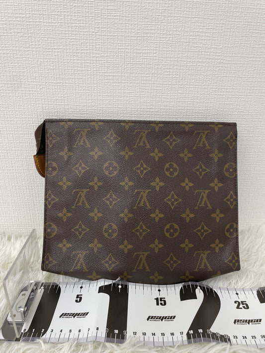 Louis Vuitton Brown A-15941