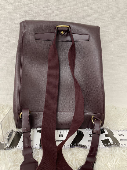 Louis Vuitton Bordeaux Backpacks A-15943