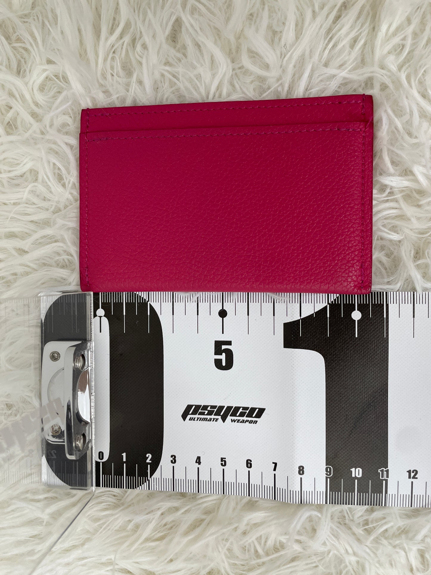 Louis Vuitton Pink Small goods A-15944