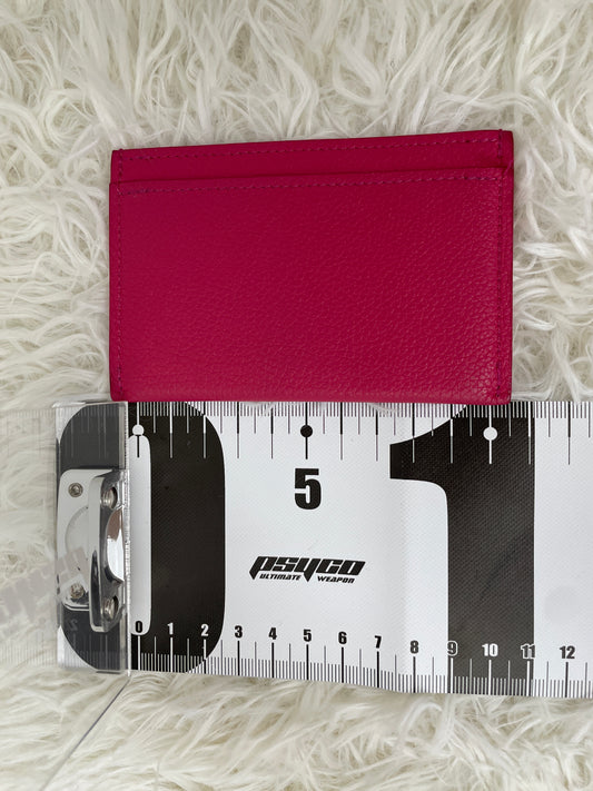 Louis Vuitton Pink Small goods A-15944