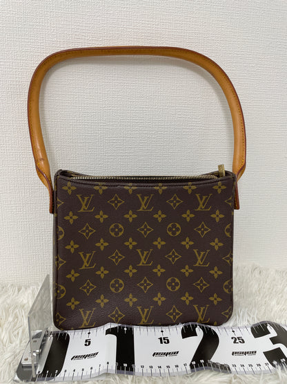 Louis Vuitton Brown Shoulder Bags A-15945
