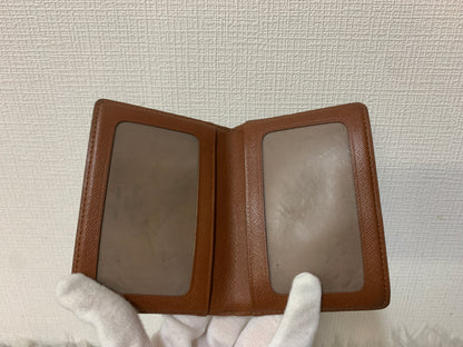 Louis Vuitton Brown Small goods A-15949