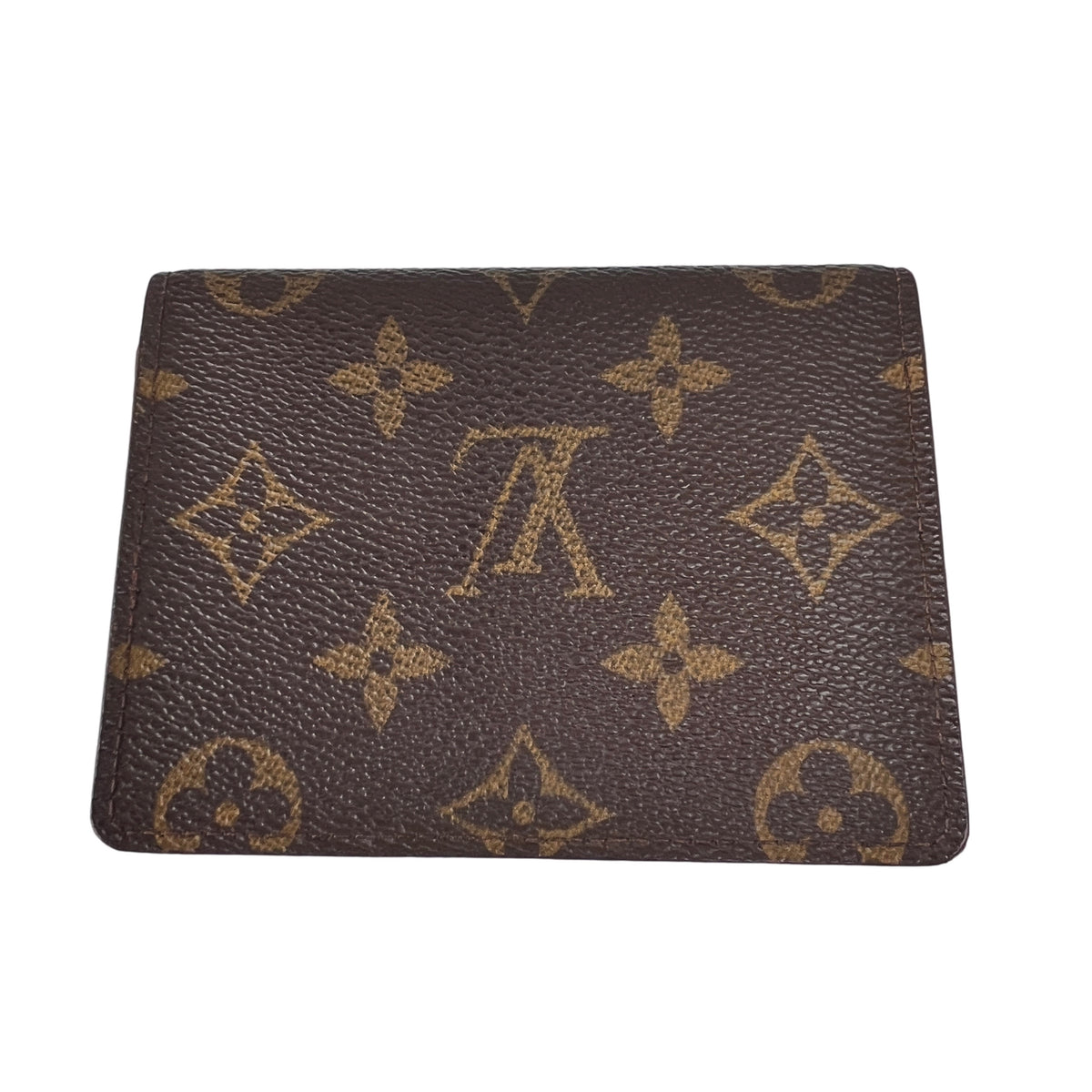 Louis Vuitton Brown Small goods A-15949