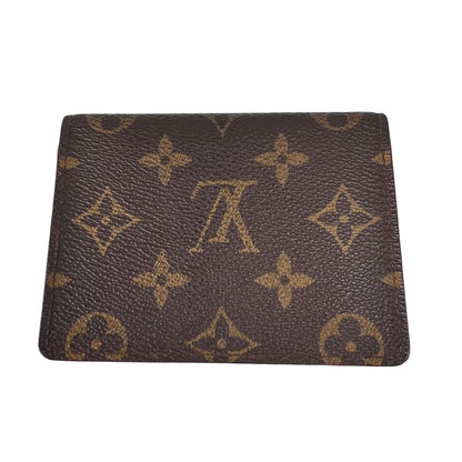 Louis Vuitton Brown Small goods A-15949