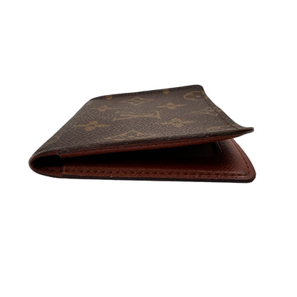 Louis Vuitton Brown Small goods A-15949