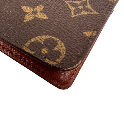 Louis Vuitton Brown Small goods A-15949
