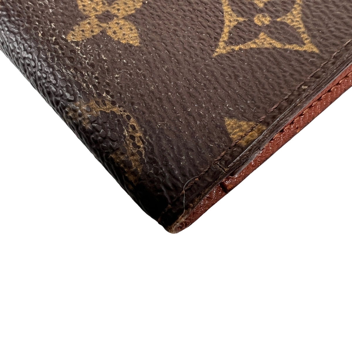 Louis Vuitton Brown Small goods A-15949