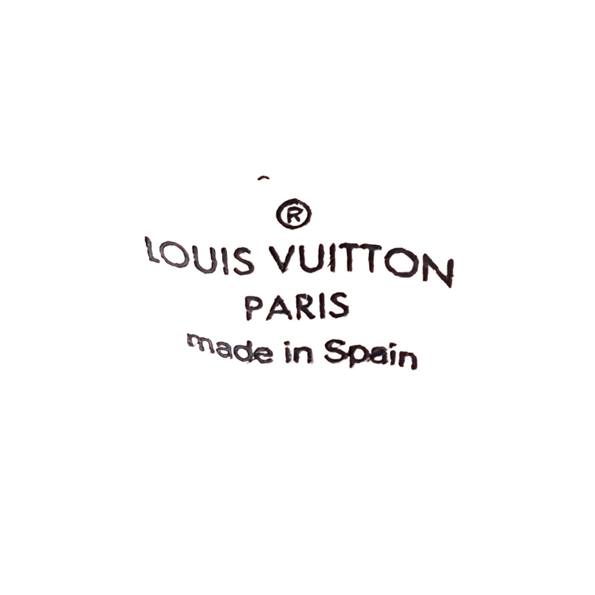 Louis Vuitton Brown Small goods A-15949