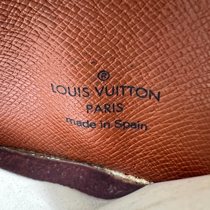 Louis Vuitton Brown Small goods A-15949
