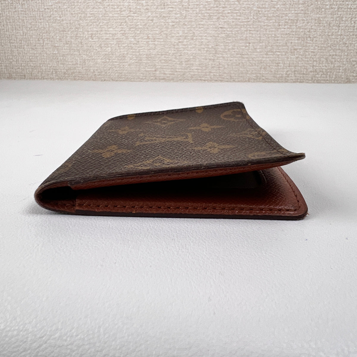 Louis Vuitton Brown Small goods A-15949