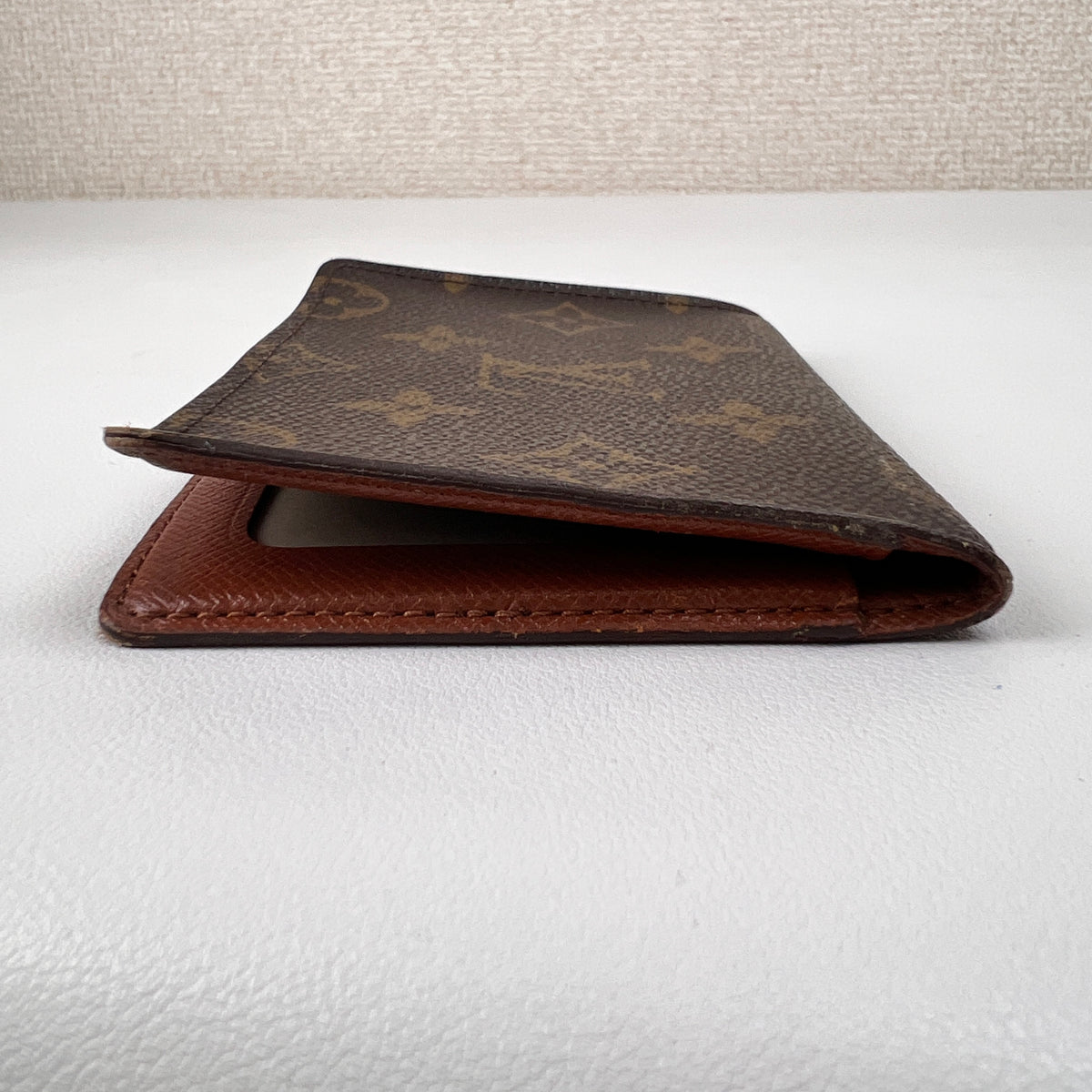 Louis Vuitton Brown Small goods A-15949