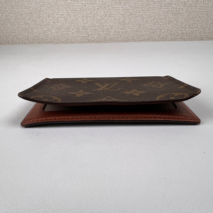 Louis Vuitton Brown Small goods A-15949