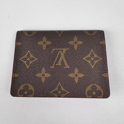 Louis Vuitton Brown Small goods A-15949