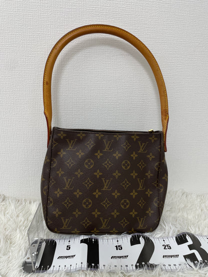 Louis Vuitton Brown Shoulder Bags A-15951