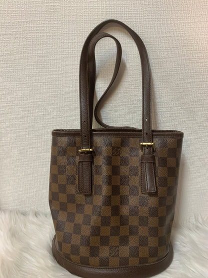 Louis Vuitton Brown Handle Bags A-15952