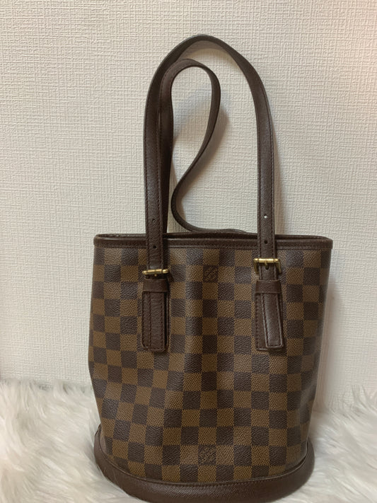 Louis Vuitton Brown Handle Bags A-15952