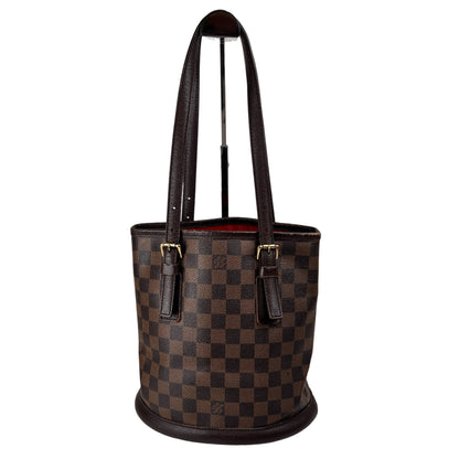 Louis Vuitton Brown Handle Bags A-15952