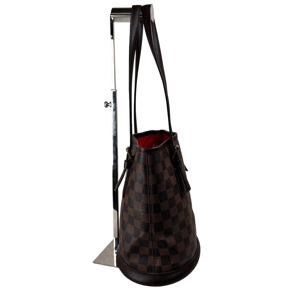 Louis Vuitton Brown Handle Bags A-15952
