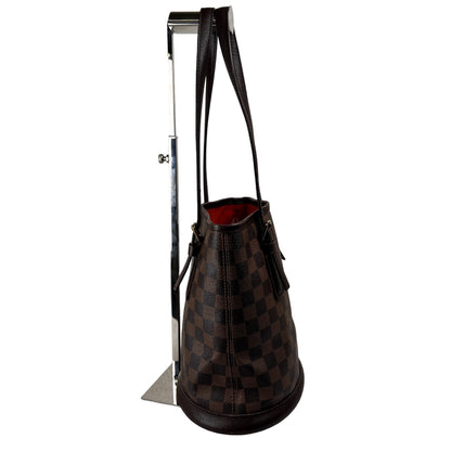 Louis Vuitton Brown Handle Bags A-15952