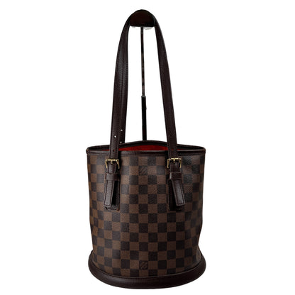 Louis Vuitton Brown Handle Bags A-15952