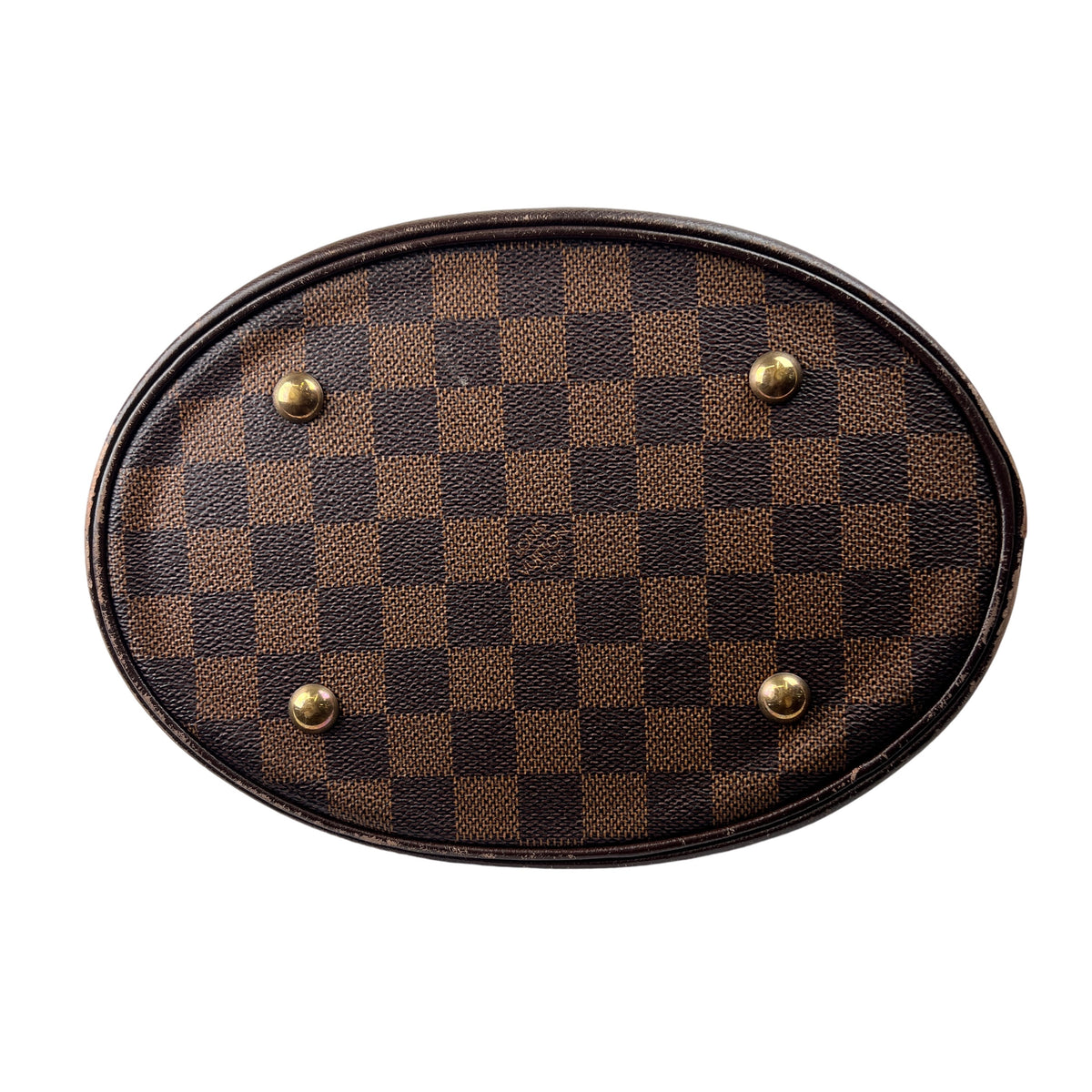 Louis Vuitton Brown Handle Bags A-15952