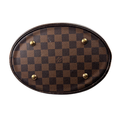 Louis Vuitton Brown Handle Bags A-15952
