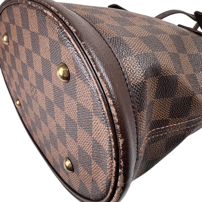 Louis Vuitton Brown Handle Bags A-15952