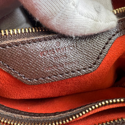 Louis Vuitton Brown Handle Bags A-15952