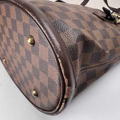 Louis Vuitton Brown Handle Bags A-15952