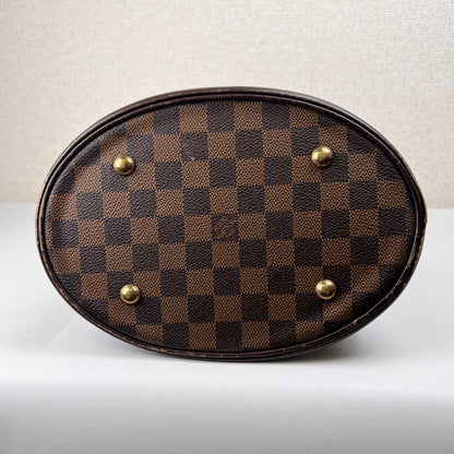 Louis Vuitton Brown Handle Bags A-15952