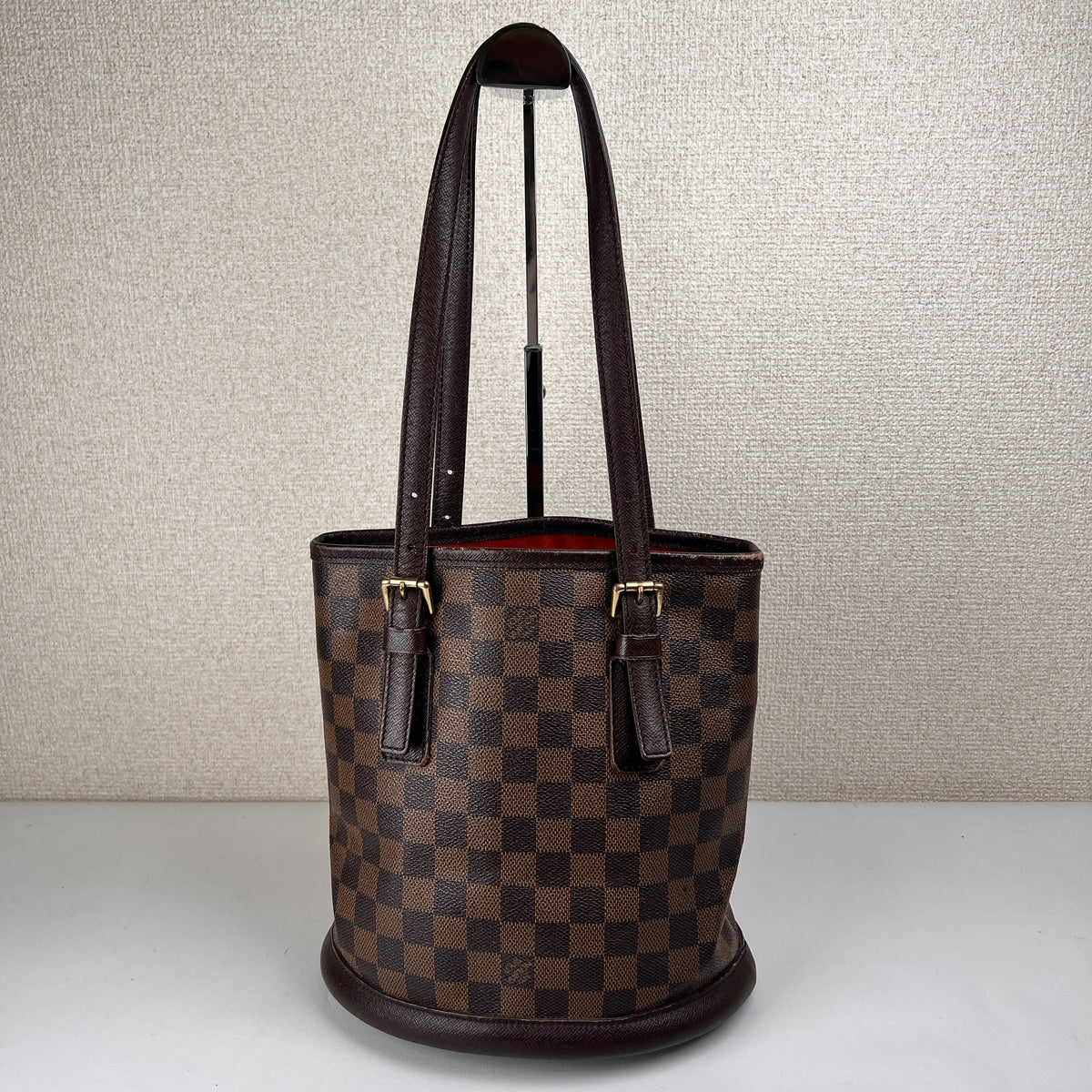 Louis Vuitton Brown Handle Bags A-15952