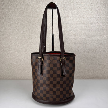 Louis Vuitton Brown Handle Bags A-15952