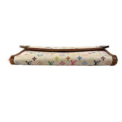 Louis Vuitton Multicolor Wallets A-15954