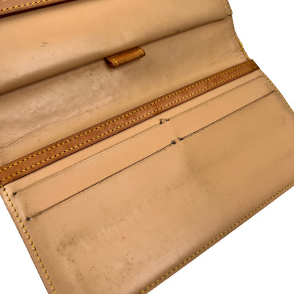 Louis Vuitton Multicolor Wallets A-15954