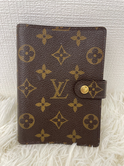 Louis Vuitton Brown A-15955